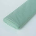 thumbnail image 3 of Efavormart 54" x 120 feet Extra Large Wedding Tulle Bolt For Party Decorations Banquet Event Sewing DIY Crafts Fabrics - Sage Green, 3 of 11