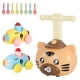 thumbnail image 1 of Bola de potencia inercial para niños, juguete de experimento de ciencia, rompecabezas, juguetes inerciales divertidos Afortunado Sencillez, 1 of 3