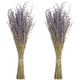 thumbnail image 1 of Paquetes de lavanda seca, flores de lavanda secas naturales para decoración del hogar, accesorios para fotos, fragancia para el hogar, paquete de 2 paquetes Ormromra WRJM-431, 1 of 8