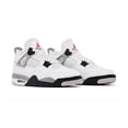 thumbnail image 1 of Ni - ke Size 14 - Men’s Air Jordan 4 Retro "White Cement" 2025 (FV5029-100) SHIPS FAST ?, 1 of 5