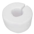 thumbnail image 4 of Cojín antiescaras almohadilla elevadora antiescaras Cómodo antiescaras 5 cm Transpirable Blanco para diferentes demandas para pacientes ancianos discapacitados ANGGREK Otros, 4 of 8