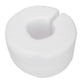 thumbnail image 5 of Cojín antiescaras para piernas y manos, almohadilla elevadora para pacientes postrados en cama, transpirable, para ancianos, 5 of 12