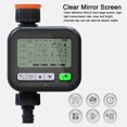 thumbnail image 4 of Watering Timer, Automatic Garden Watering Timer, Outdoor Watering Timer, Sprinkler Timer, 4 of 4
