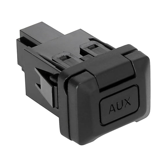 Unique Bargains 39112-SNA-A01 Auxiliary Aux Stereo Adaptor Input Jack Radio Car Repair Parts for Honda Civic 2006-2011