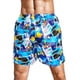 thumbnail image 1 of Short Hombre Ipermeable Traje De Baño Forro Interior Bolsas, 1 of 1