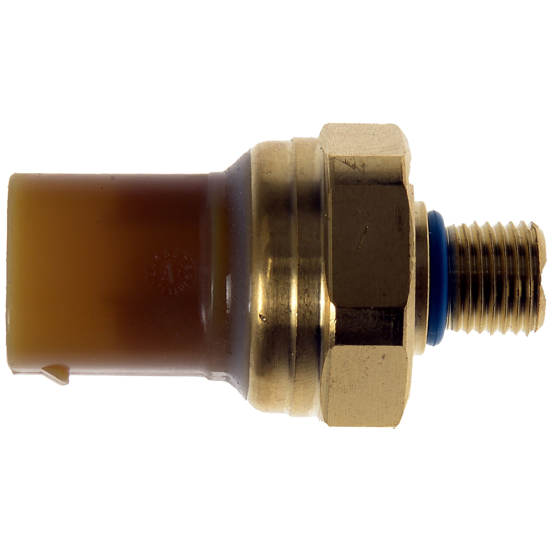 Dorman 987-012 Rear Fuel Pressure Sensor for Specific Ford Models, Brown