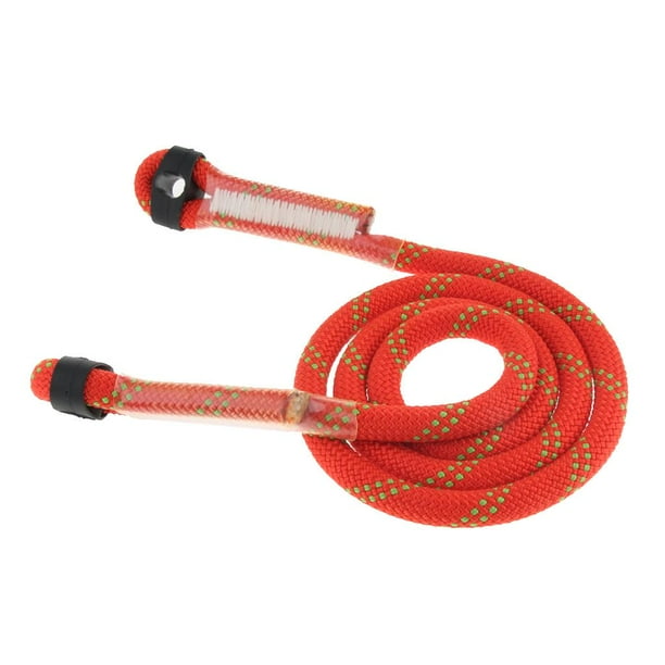 Cuerda de seguridad Zulema Cuerda de escalada Cordón Prusik 22KN 100 cm