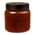 thumbnail image 1 of Crossroads Candles 16 Ounce Jar Candle - Cinnamon Sticks, 1 of 3