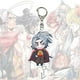 thumbnail image 3 of GP1 Record of Ragnarok anime Llavero Bolsa Colgante Brunhild Lu Bu Poseidon Acrílico Portátil Recuerdo, 3 of 4