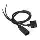 thumbnail image 4 of Arnés De Cableado Flexible 1J0973802 ABS Ajuste Preciso Resistente Al Calor Resistente A La Abrasión Antienvejecimiento Para Automóvil Anggrek Accesorios, 4 of 8