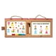 thumbnail image 5 of Kit de dibujo e imanes Melissa & Doug Natural Play Princess, 5 of 5