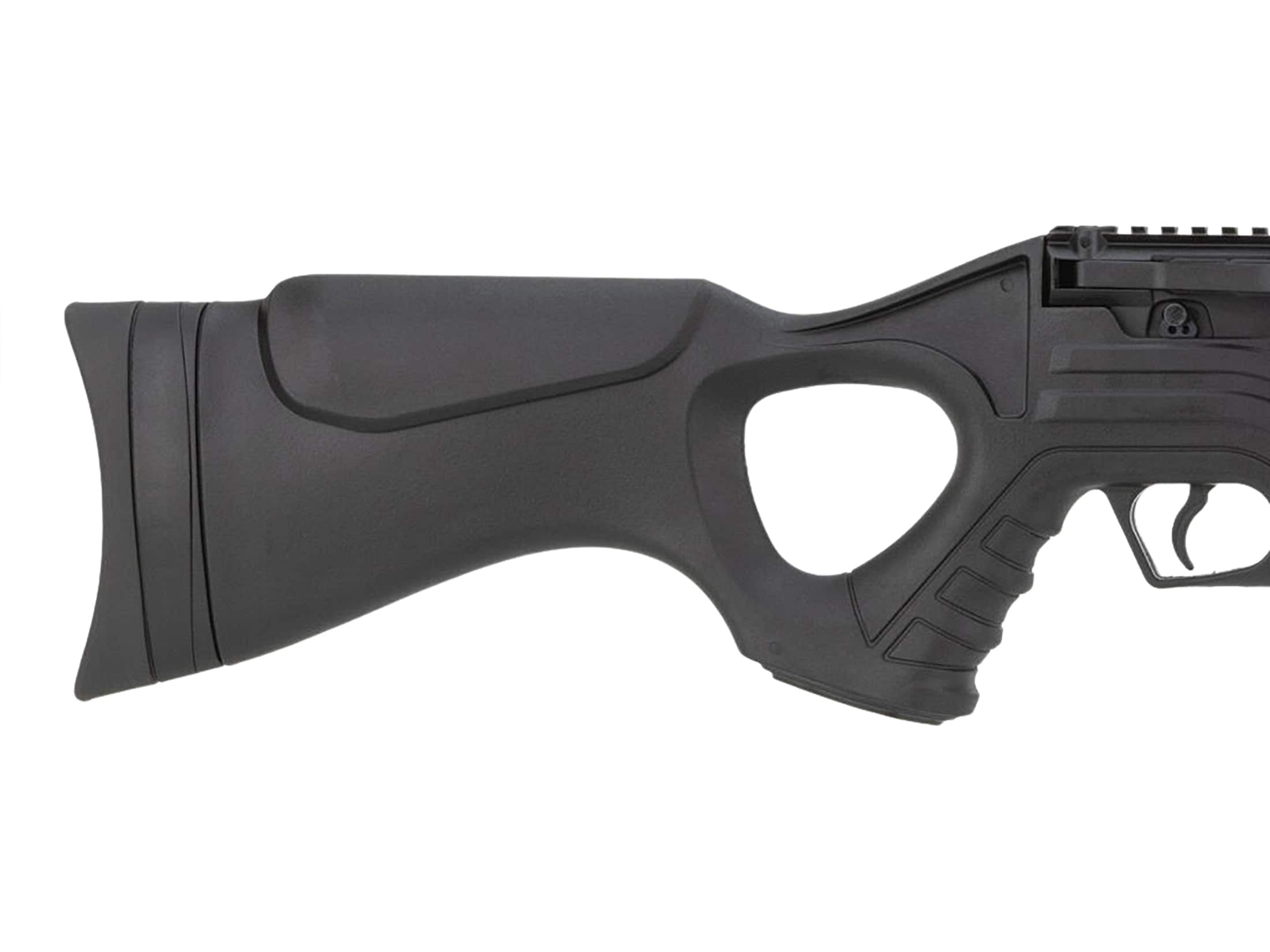 Hatsan Flash-R PCP 25 Caliber Pellet Air Rifle