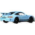 thumbnail image 2 of Hot Wheels Car Culture Circuit Legends Porsche 911 GT3 Vehicle, 2 of 6