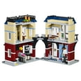 thumbnail image 4 of LEGO Creator Bike Shop and Cafe 31026 Building Toy, 4 of 12