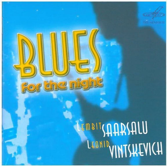 Blues for the Night
