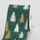 thumbnail image 1 of Nvzi Rollos de cinta de arpillera navideña de 10 yardas, cinta decorativa para envolver regalos, coronas, lazos, decoración, A05, 1 of 4