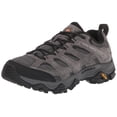 thumbnail image 1 of Zapatillas de senderismo Merrell Moab 3 Granite V2 para hombre, talla 10.5, 1 of 9