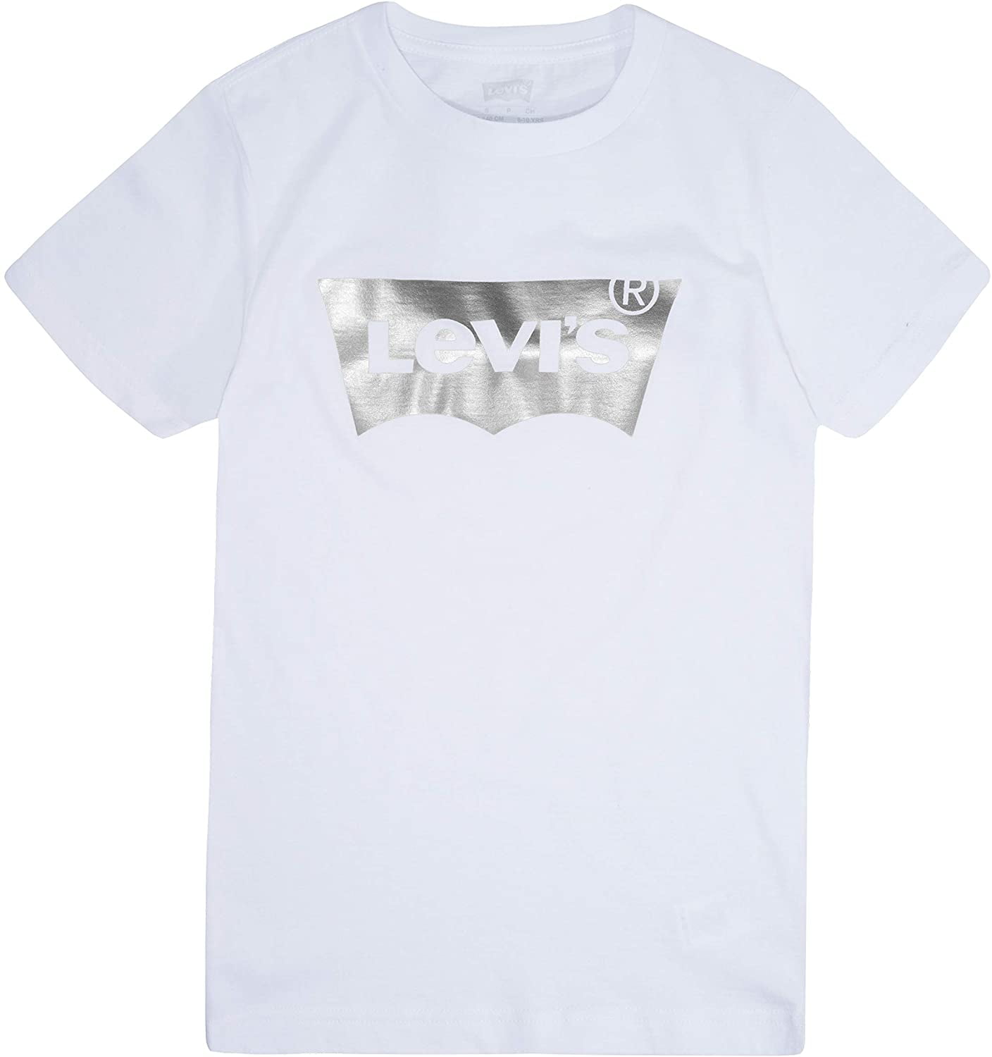 Levis t shirt silver Clearance