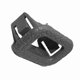 thumbnail image 2 of 4 Set Door Lock Pin Cap Set +Holding for Montero V31 V32 V33 V43 MK2 MB774548 MB775216 Banmo, 2 of 5