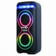 thumbnail image 2 of Sistema De Audio Portátil Gecko 10,000 Watts Panel Iluminado, 2 of 11