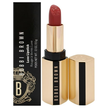 Bobbi Brown Luxe Lipstick - 606 Cranberry