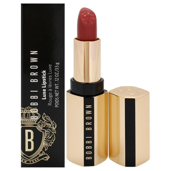 Bobbi Brown Luxe Lipstick - 606 Cranberry