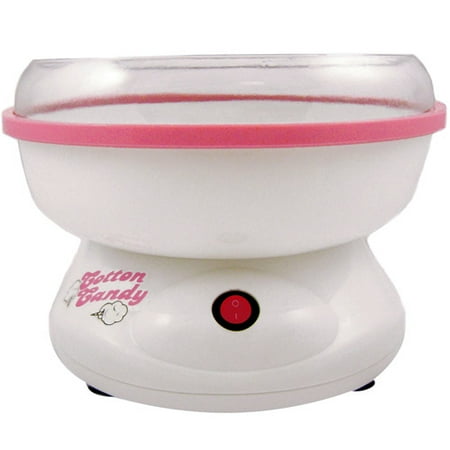 Back to Basics Cotton Candy Maker