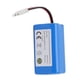 thumbnail image 3 of Batería De Repuesto Para Barredora, 2800MAH Robot Cleaner Batería De Litio De Alta Capacidad Para Reparación ANGGREK Sweeper Replacement Battery for CEN540, 3 of 8