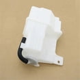 thumbnail image 2 of Car Cooling System Radiator Water Tank Zl01-15-350Al1 for 323 Premacy 1998-2001, 2 of 5