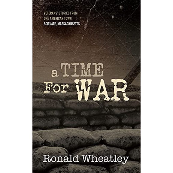 Pre-Owned A Time for War (Paperback) 1555718140 9781555718145