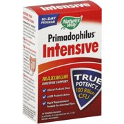 Nature's Way Primadophilus Intensive, 10 CT