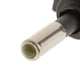 thumbnail image 3 of Interruptor de palanca basculante de barra de 12V 20A, luz LED amarilla para coche, barco, lámpara antiniebla automática Macarena Rocker interruptor de palanca, 3 of 7