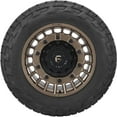 thumbnail image 2 of Nitto Recon Grappler A/T LT275/55R20 120/117S E Tire Fits: 2018 Chevrolet Silverado 1500 High Country, 2014-16 Chevrolet Silverado 1500 High Country, 2 of 6