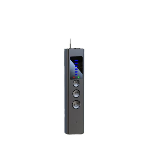 X16 camera detector wireless alarm detector GPS detector wifi wireless signal camera detector