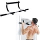 thumbnail image 2 of Heavy Duty Multi-Grip Pull-Up/Chin-Up Bar for Exercise, Fitness, Gym, Home, Door Mount, Trainer Plus, 2 of 4