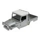 thumbnail image 1 of Cubierta de carrocería Premium Sunnimix para MN45 1/12 RC Climbing Truck Car, 1 of 6
