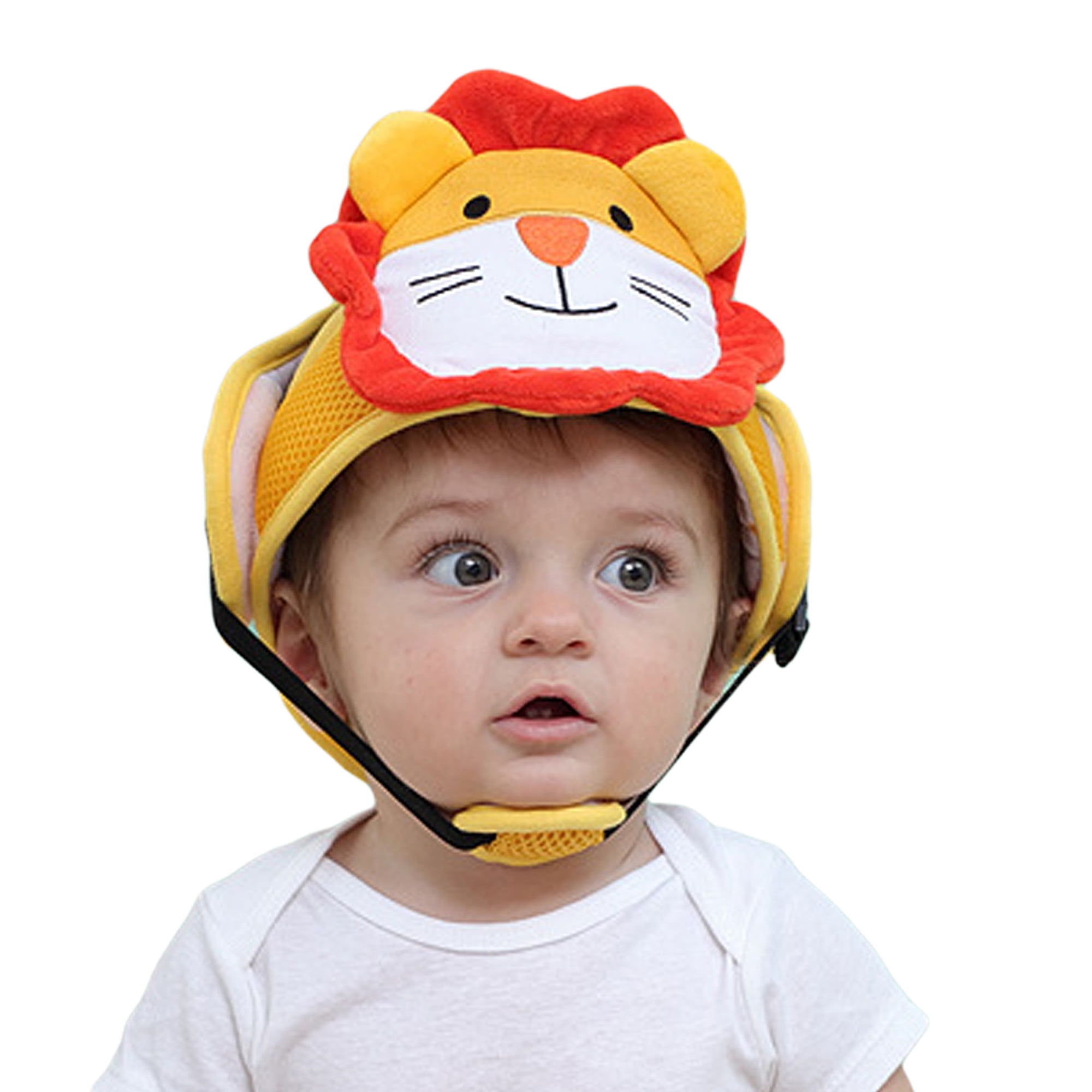 baby safety helmet walmart