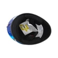 thumbnail image 2 of Casco cerrado con certificación ECE 22.06., 2 of 5