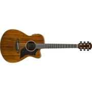 Yamaha A Series AC4K Limited Edition Concert Acoustic-Electric Guitar