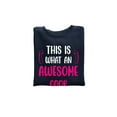 thumbnail image 3 of Awesome Cook Looks Like Sweatshirt Men -Smartprints Designs, Male x-Large, 3 of 4