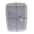 thumbnail image 3 of Janome Embroidery Machine Hoop B for 300e/350e/9500/9700, 3 of 4