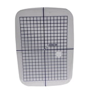 Janome Embroidery Machine Hoop B for 300e/350e/9500/9700