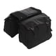 thumbnail image 5 of Bolsa de carga para bicicleta, bolsa para maletero de bicicleta, portabicicletas grande, bolsa de transporte trasera, bolsa de lona para maletero de bicicleta, resistente y resistente, 5 of 9