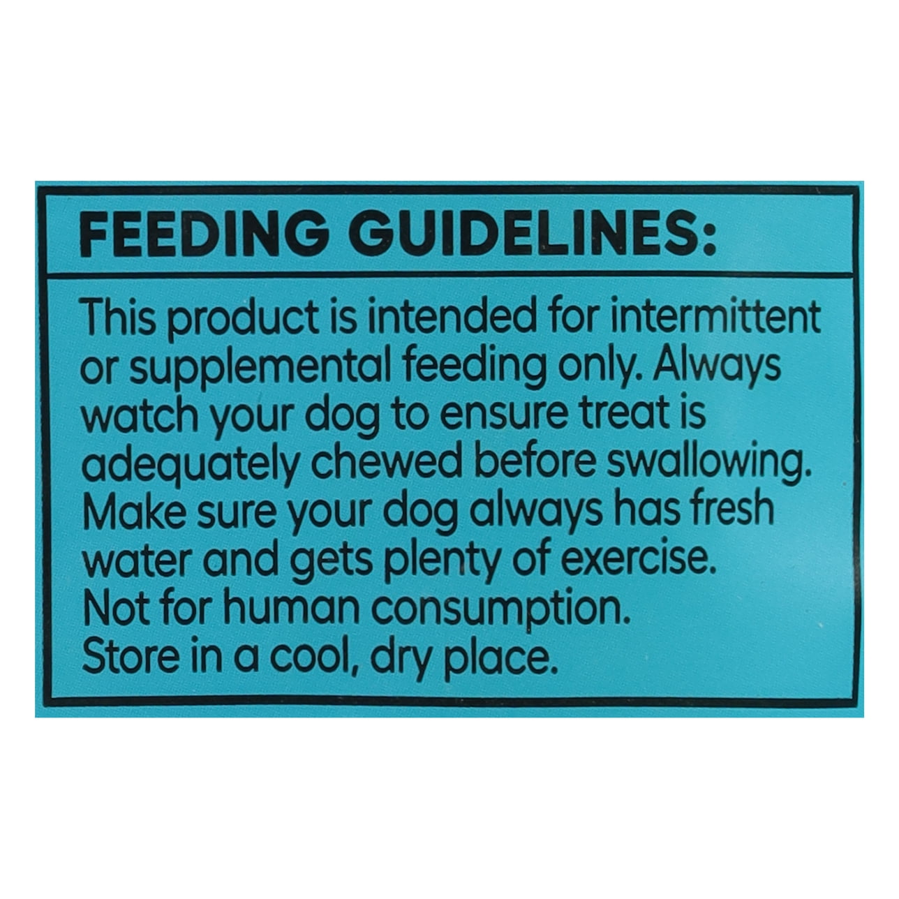 (6 pack) Newman's Own Snack Sticks Chicken Recipe Treats for Dogs 5 oz