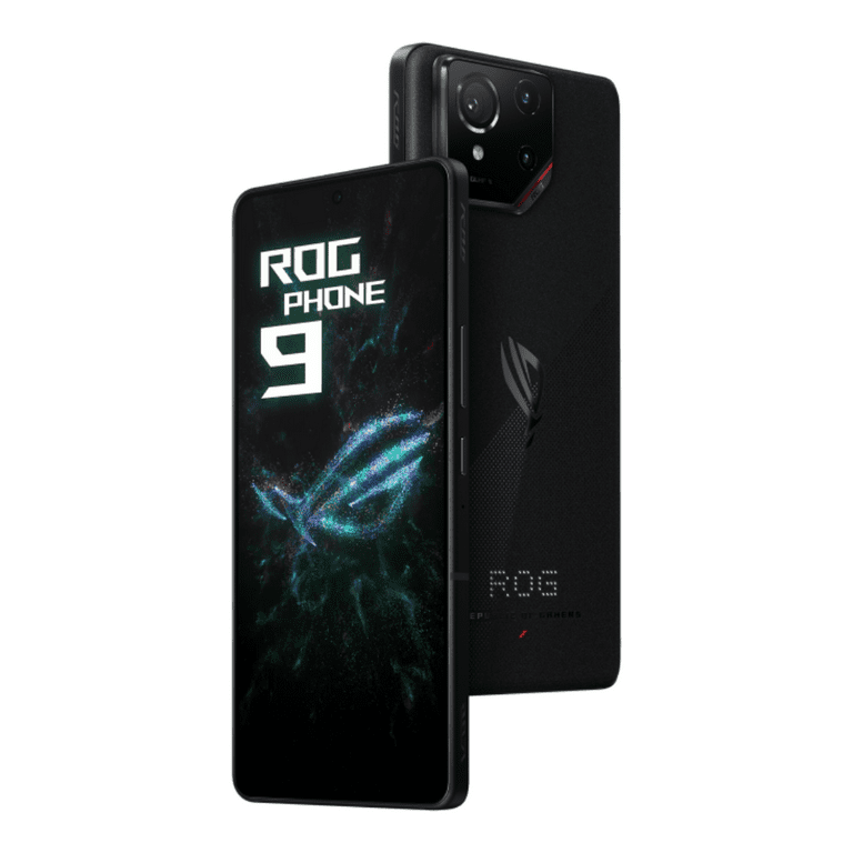 ASUS ROG Phone 3 256GB 12GB ブラック 3040A096-382F-49F8-B6B4-