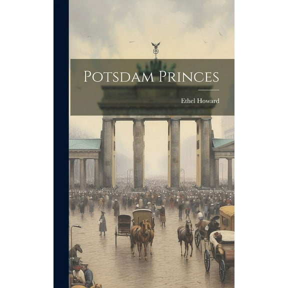Potsdam Princes (Hardcover)