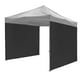 thumbnail image 1 of InstaHibit UV30+ 1080D 120g Sidewall Fits 10x10ft Canopy Outdoor Picnic 2 Pieces, 1 of 11