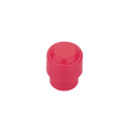 thumbnail image 2 of LOOKSEVEN Set of 2 Metric Tele Barrel Switch Tip 3.5/5mm For Telecaster Strat 11 Colors- Pink, 2 of 5