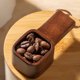 thumbnail image 3 of Cuchara medidora de café de madera, cuchara medidora de café de madera, cuchara para ingredientes secos, cuchara para hornear, cuchara para café molido, harina, té y polvo, 3 of 7