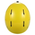 thumbnail image 4 of Casco de seguridad Casco de snowboard Lixada con orejera desmontable Hombres Mujeres Casco de esquí Lixada Casco de seguridad, 4 of 7